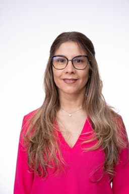 Maria Lorena Vischi