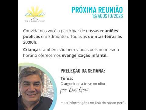 O Argueiro e a trave no olho