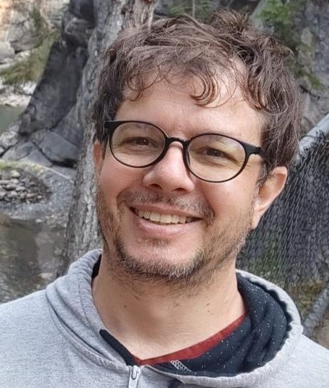 Sergio Denis Luis