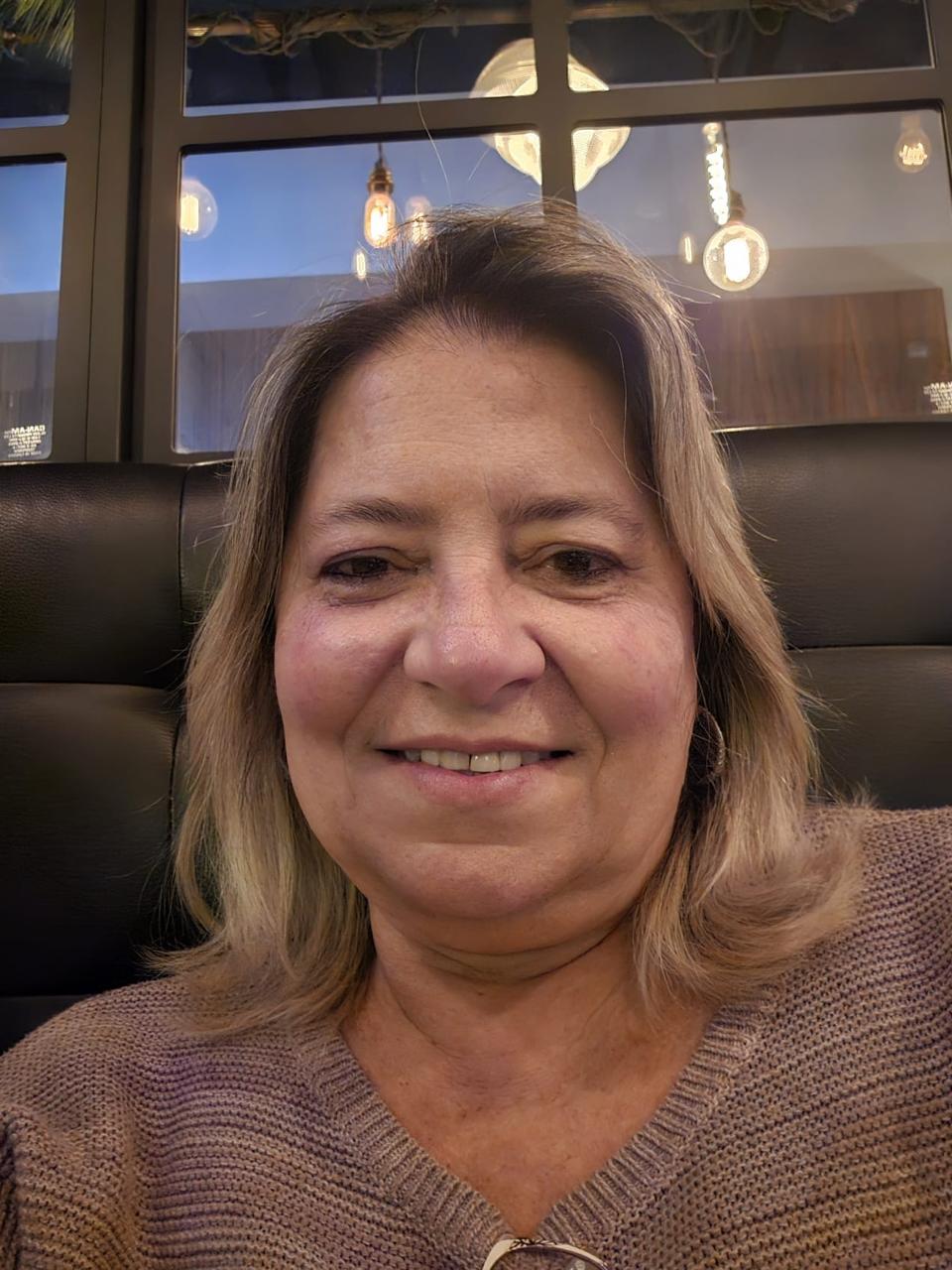 Luciane Nigro Charlariello