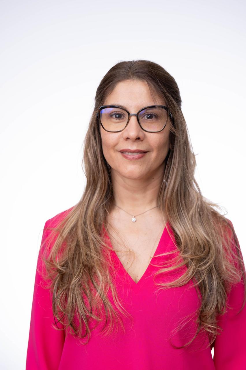 Maria Lorena Vischi