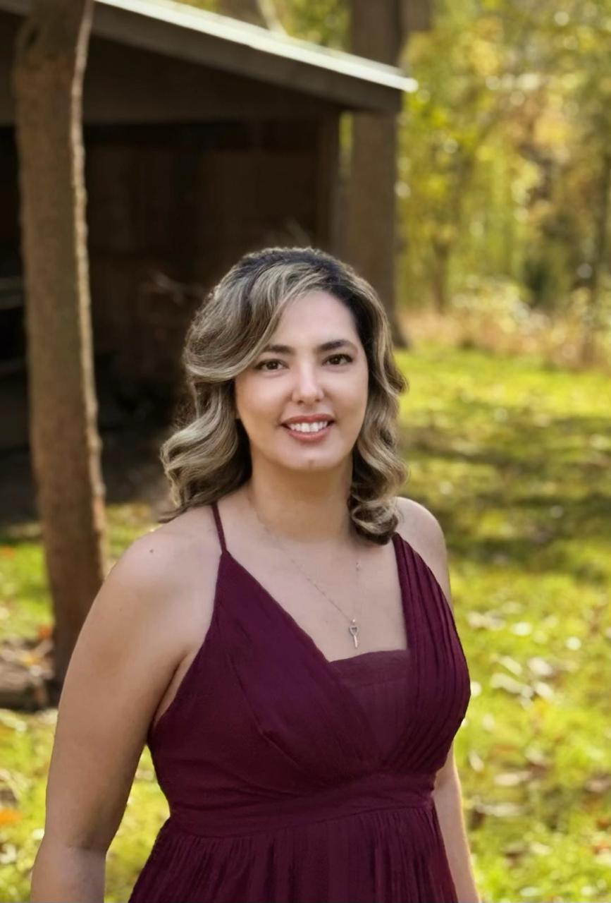 Luana Couto de Assis
